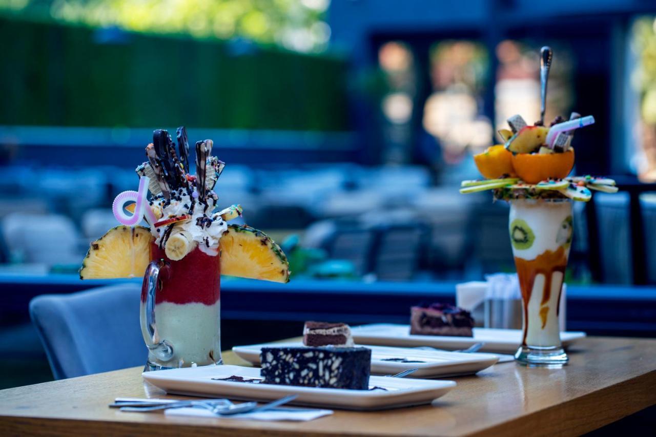 Best Garden Hotel Stambuł Zewnętrze zdjęcie