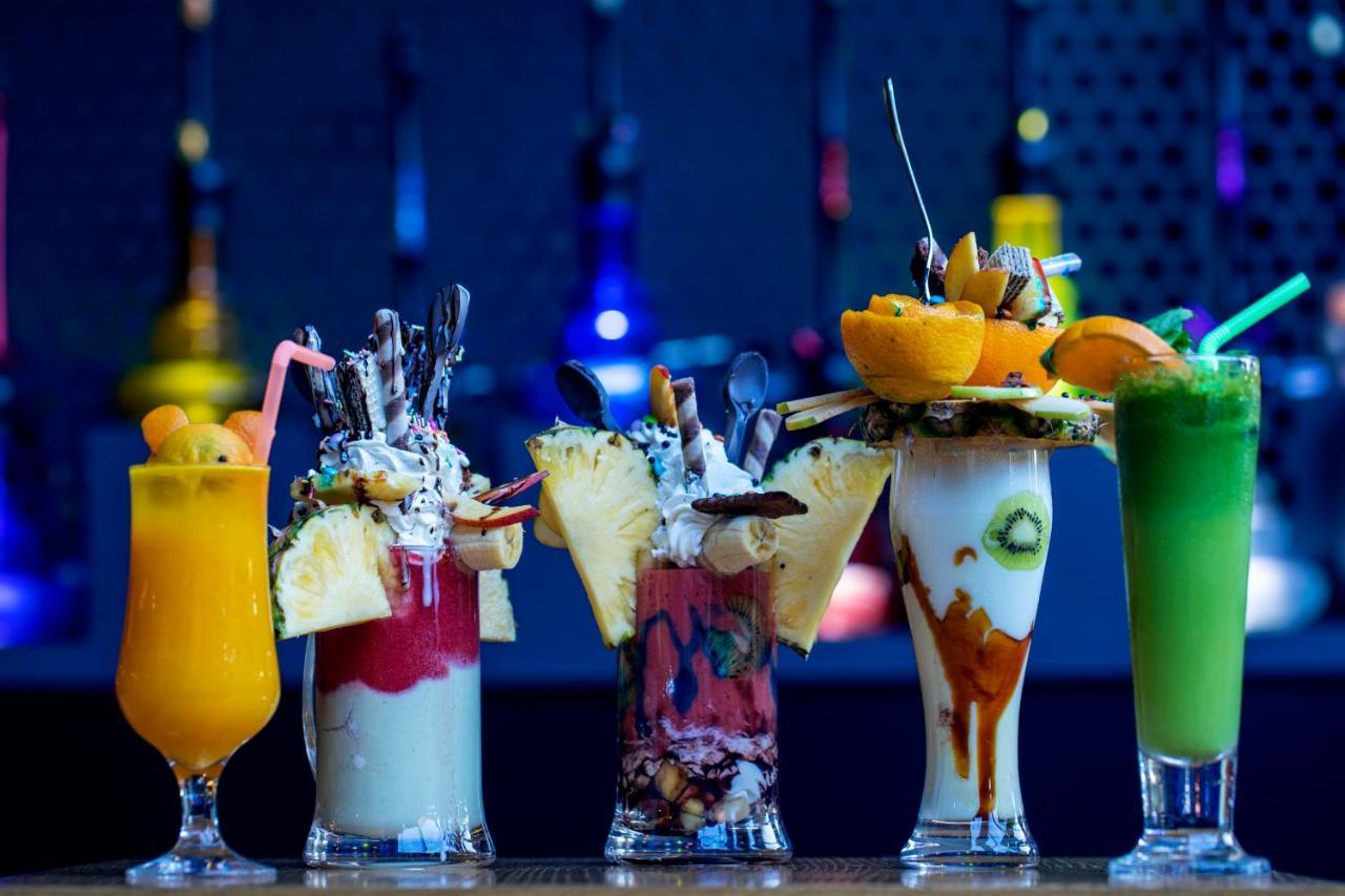 Best Garden Hotel Stambuł Zewnętrze zdjęcie