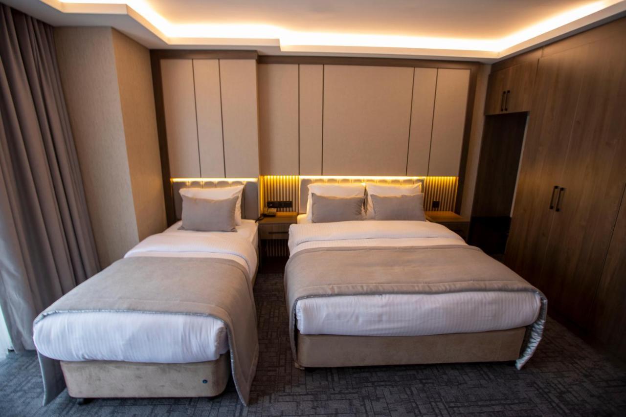 Best Garden Hotel Stambuł Zewnętrze zdjęcie