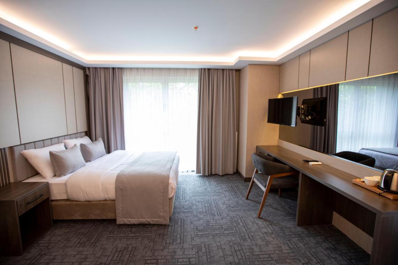 Best Garden Hotel Stambuł Zewnętrze zdjęcie